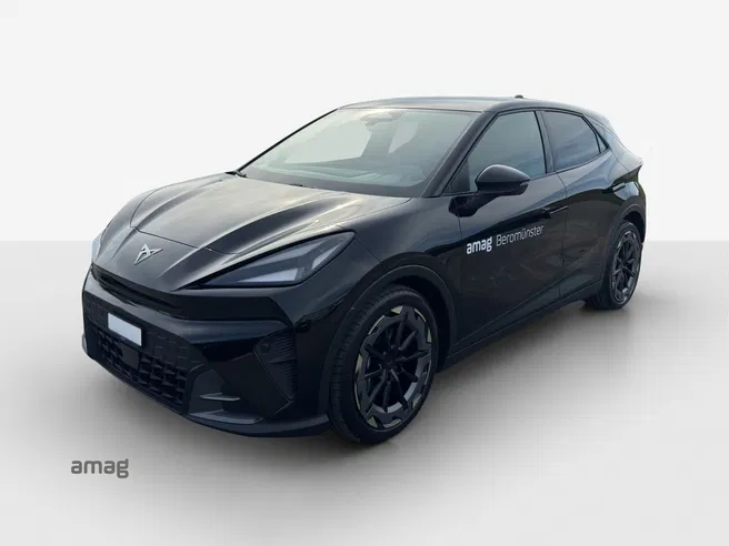 Cupra CUPRA RAVAL VZ EXTREME LE 55 kWh 166 kW