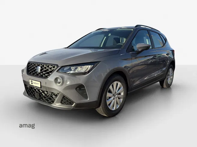 Seat Arona GO 1.0TSI 7DSG
