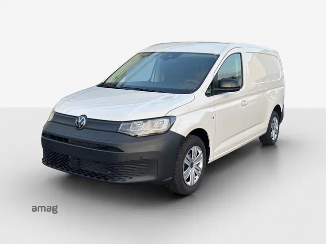 VW Veicoli Commerciali Caddy Cargo Entry Maxi