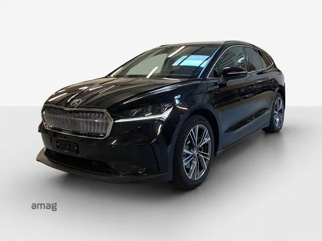 Škoda ENYAQ iV 80 4x2