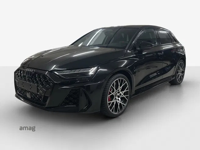 AUDI RS 3 SB quattro S tronic