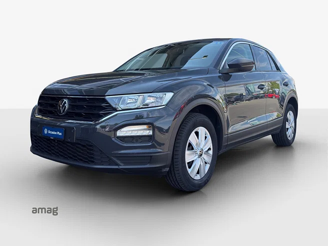 VW T-Roc Value