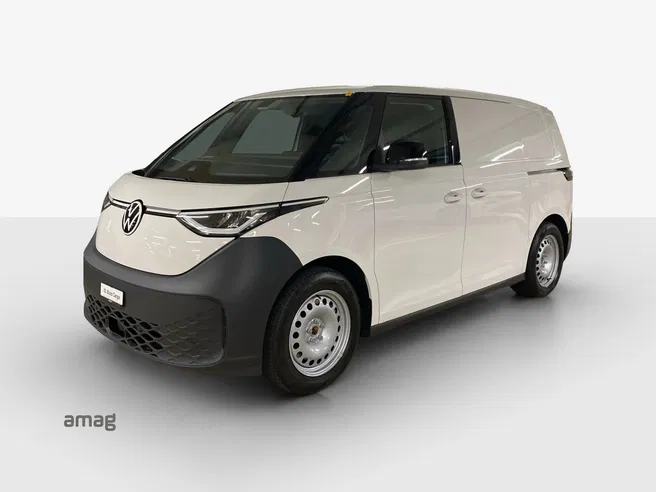 VW Veicoli Commerciali ID. Buzz Cargo