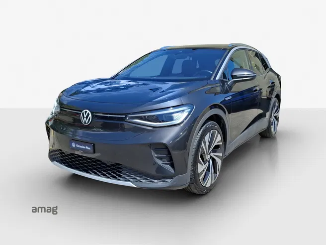 VW ID.4 Pro Performance
