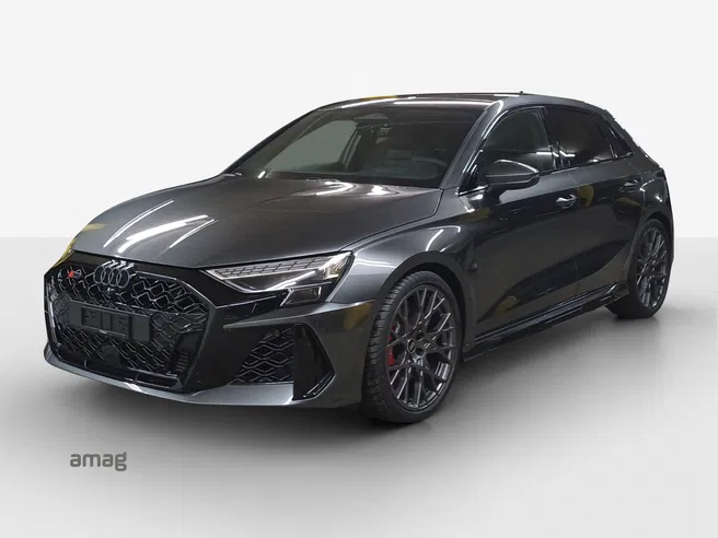 AUDI RS 3 Sportback