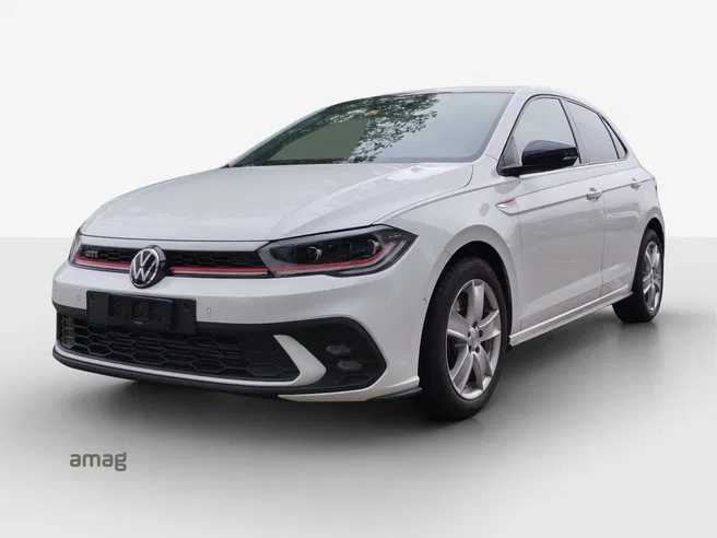 VW Polo PA GTI 2.0TSI 207PS DSG