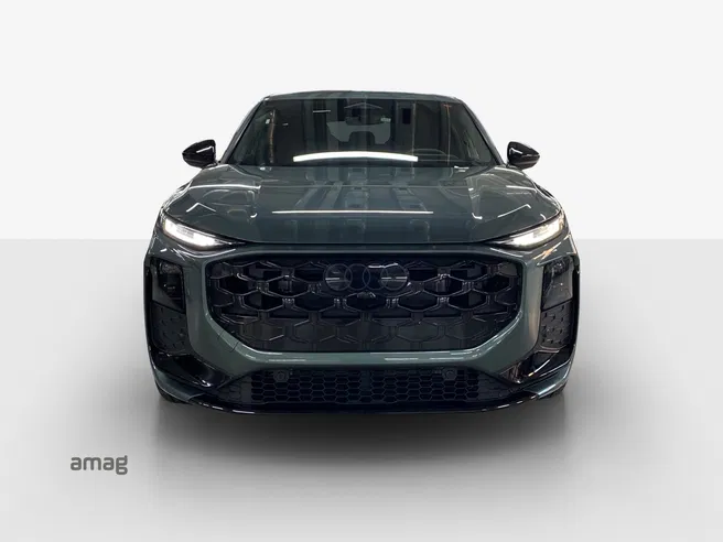 AUDI Q3 SB TFSI 195 kW