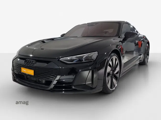 AUDI RS e-tron GT