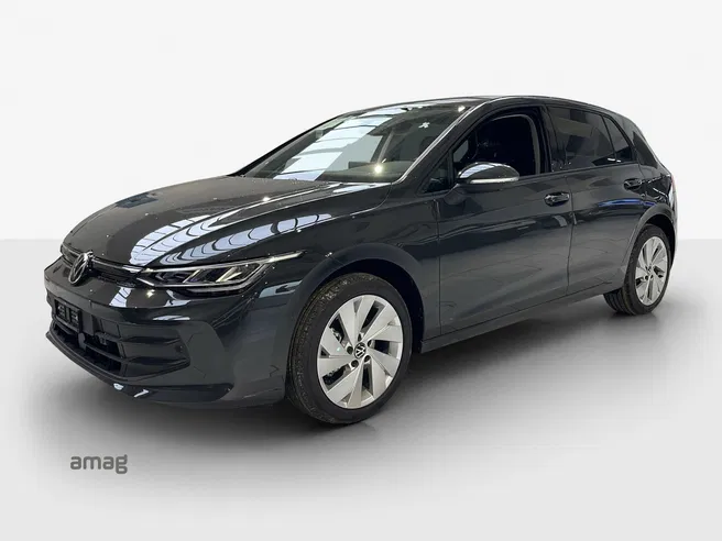 VW Golf UNITED 1.5eTSI 115PS DSG