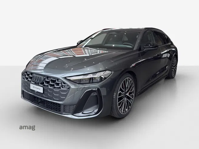 AUDI A5 Avant e-hybrid 270 kW