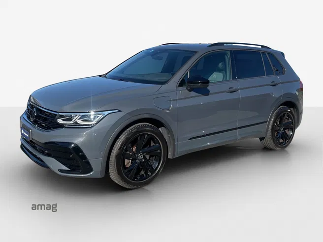 VW Tiguan R-Line SELECTION PHEV