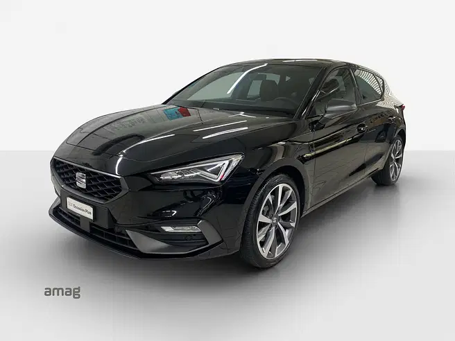 Seat NEW LEON HOLA FR e-HYBRID (netto)