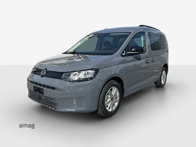 VW Commercial Vehicles Caddy Liberty