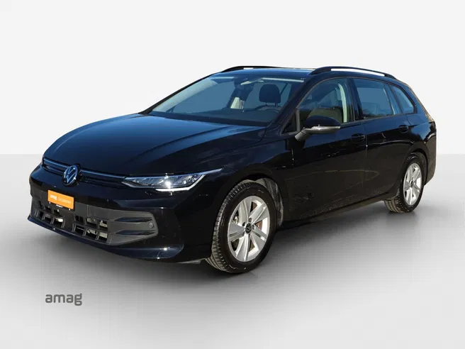 VW Golf Var PA LI 1.5eTSI150PSDSG