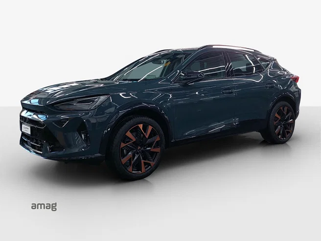 Cupra CUPRA FORMENTOR PRIME EDITION