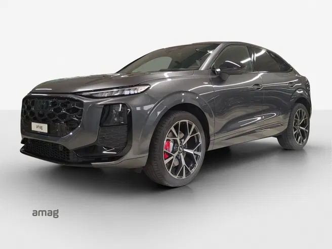 AUDI Q3 SB TFSI 195 kW