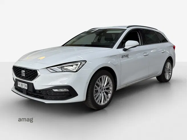 Seat SEAT LEON SPORTSTOURER Style BUSINESS EDITION