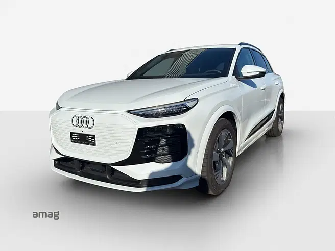 AUDI Q6 SUV e-tron quattro