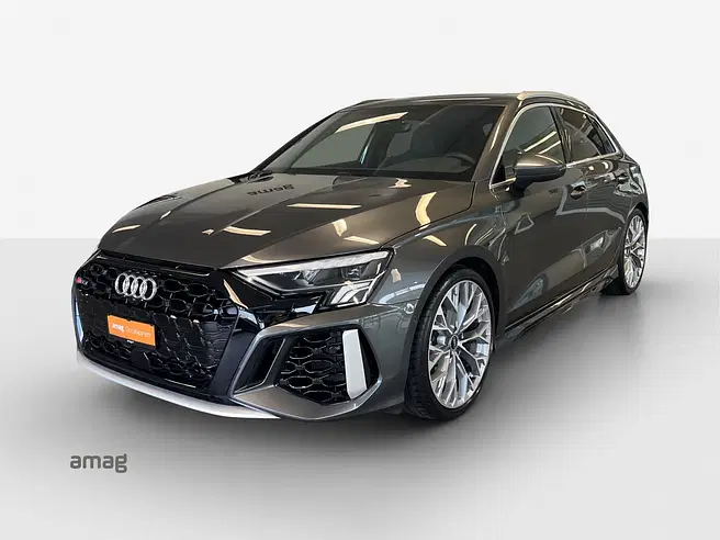 AUDI RS 3 Sportback