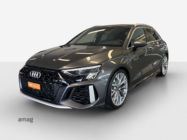 AUDI RS 3 Sportback