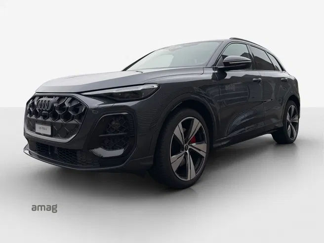 AUDI Q5 SUV e-hybrid quattro 270 kW