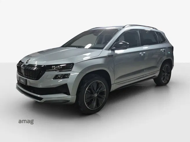 Škoda Karoq «Dynamic» Limited Edition (Netto)