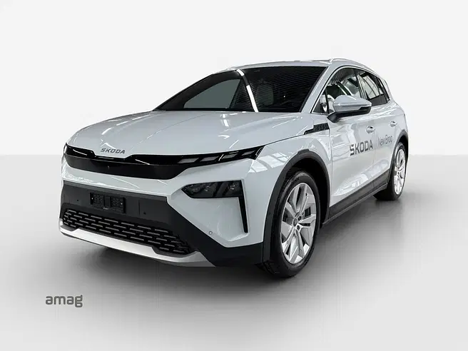 Škoda Elroq 85 4x2