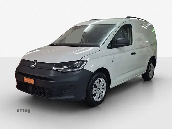 VW Nutzfahrzeuge Caddy Cargo
