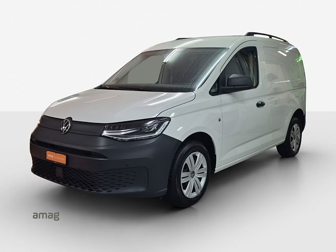 VW Nutzfahrzeuge Caddy Cargo