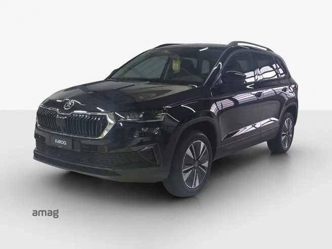 Škoda Karoq DY 1.5 TSI 150PS 7DSG