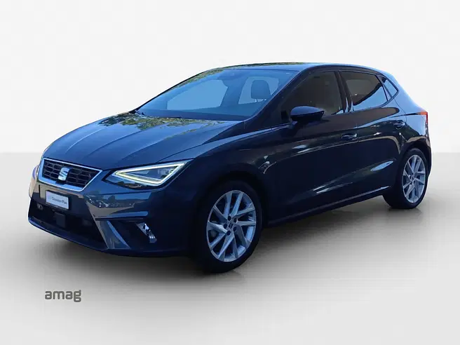 Seat IBIZA FR