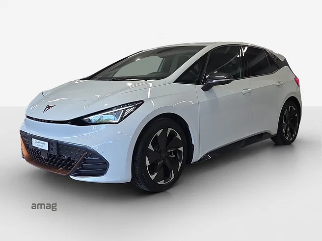 Cupra BORN 58kWh e-Boost (netto)