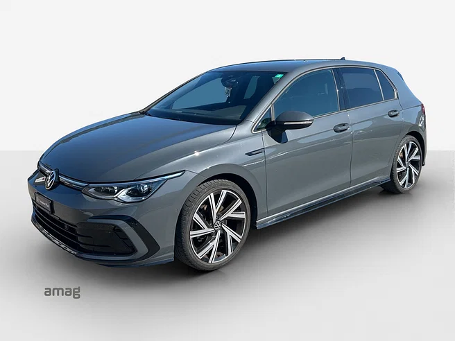 VW Golf 1.5 eTSI mHEV R-Line