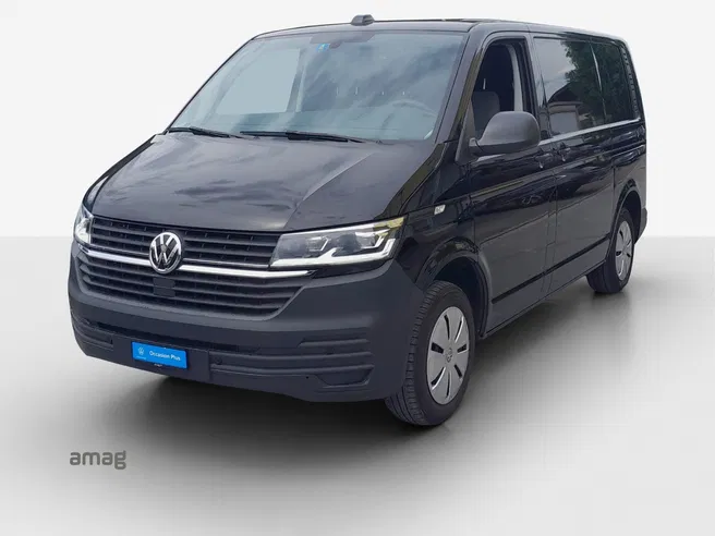 VW Commercial Vehicles Transporter 6.1 Kastenwagen RS 3000 mm