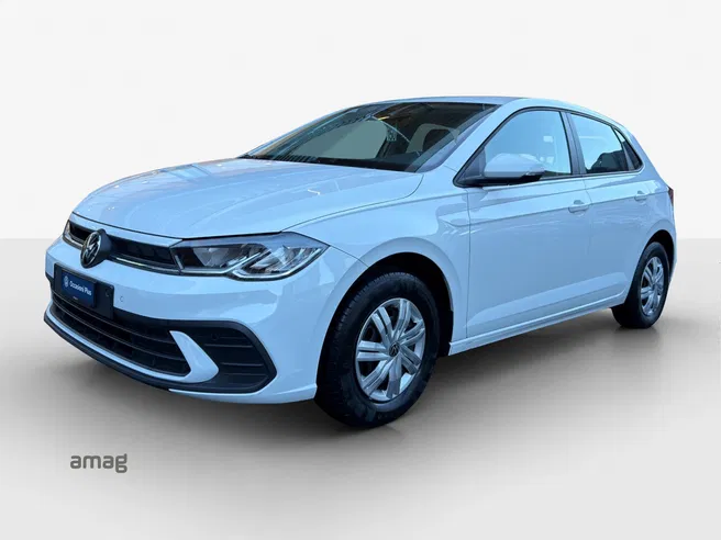 VW Polo Basis