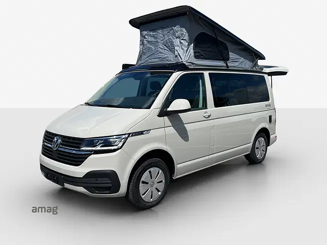 VW Nutzfahrzeuge Transporter 6.1 Kastenwagen RS 3000 mm