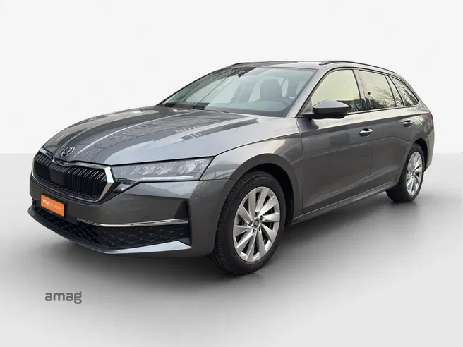 Škoda Oct. SE 2.0 TDI 150PS 7DSG