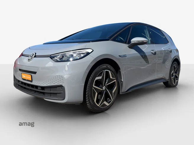 VW ID.3 Pro S 75 Edition