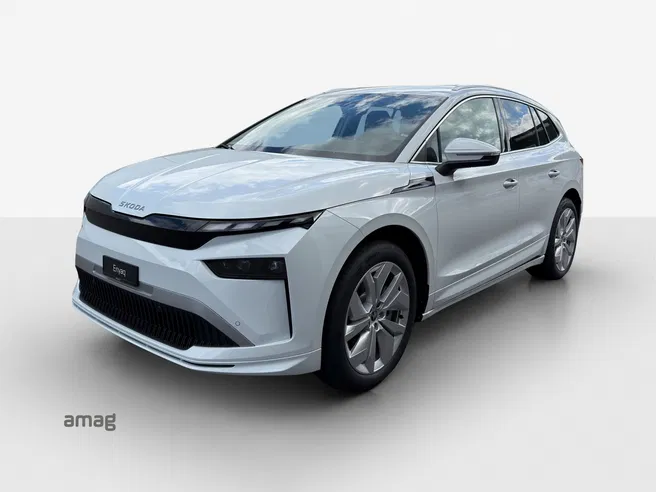Škoda Enyaq Dynamic (Netto)