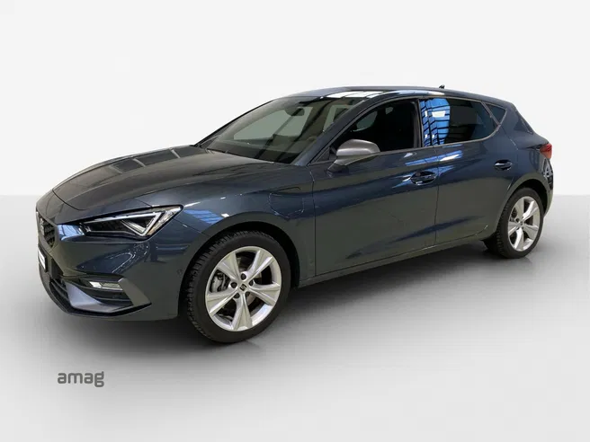 Seat NEW SEAT LEON FR e-HYBRID