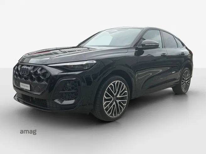 AUDI SQ5 Sportback TFSI