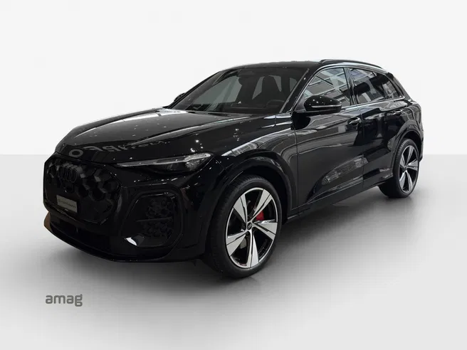 AUDI Q5 SUV e-hybrid quattro 270 kW