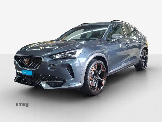 Cupra CUPRA FORMENTOR e-HYBRID