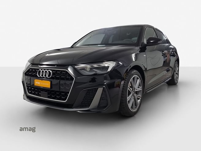 AUDI A1 Sportback 30 TFSI S line Attraction