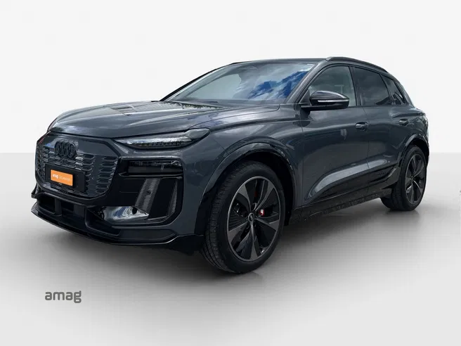 AUDI SQ6 e-tron quattro