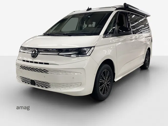 VW Nutzfahrzeuge Cali Ocean LT TDI 150PS DSG