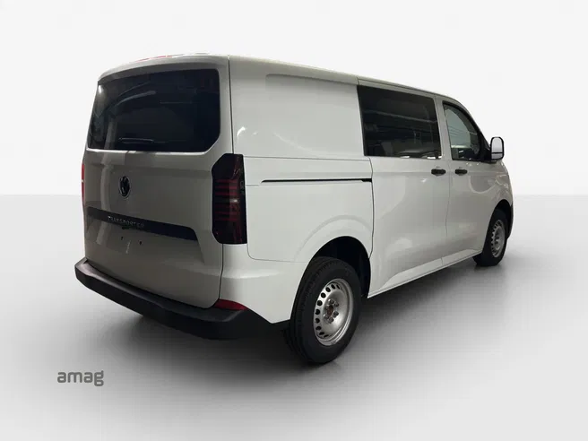 VW Veicoli Commerciali Transporter KW KR 150PS 8G AUT