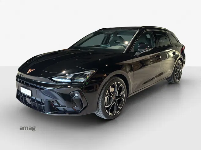 Cupra CUPRA LEON SPORTSTOURER PRIME EDITION