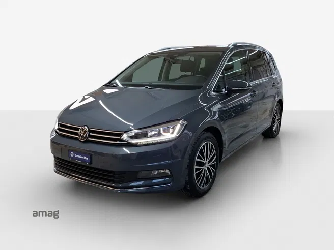 VW Touran HL 1.5TSI 150PS DSG