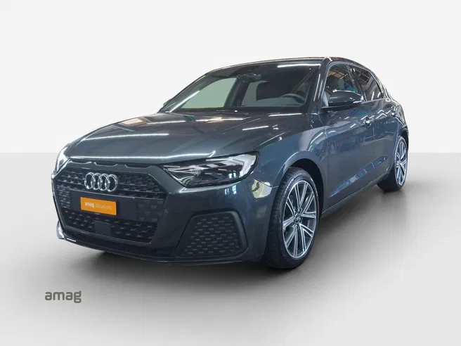 AUDI A1 Sportback 30 TFSI Attraction